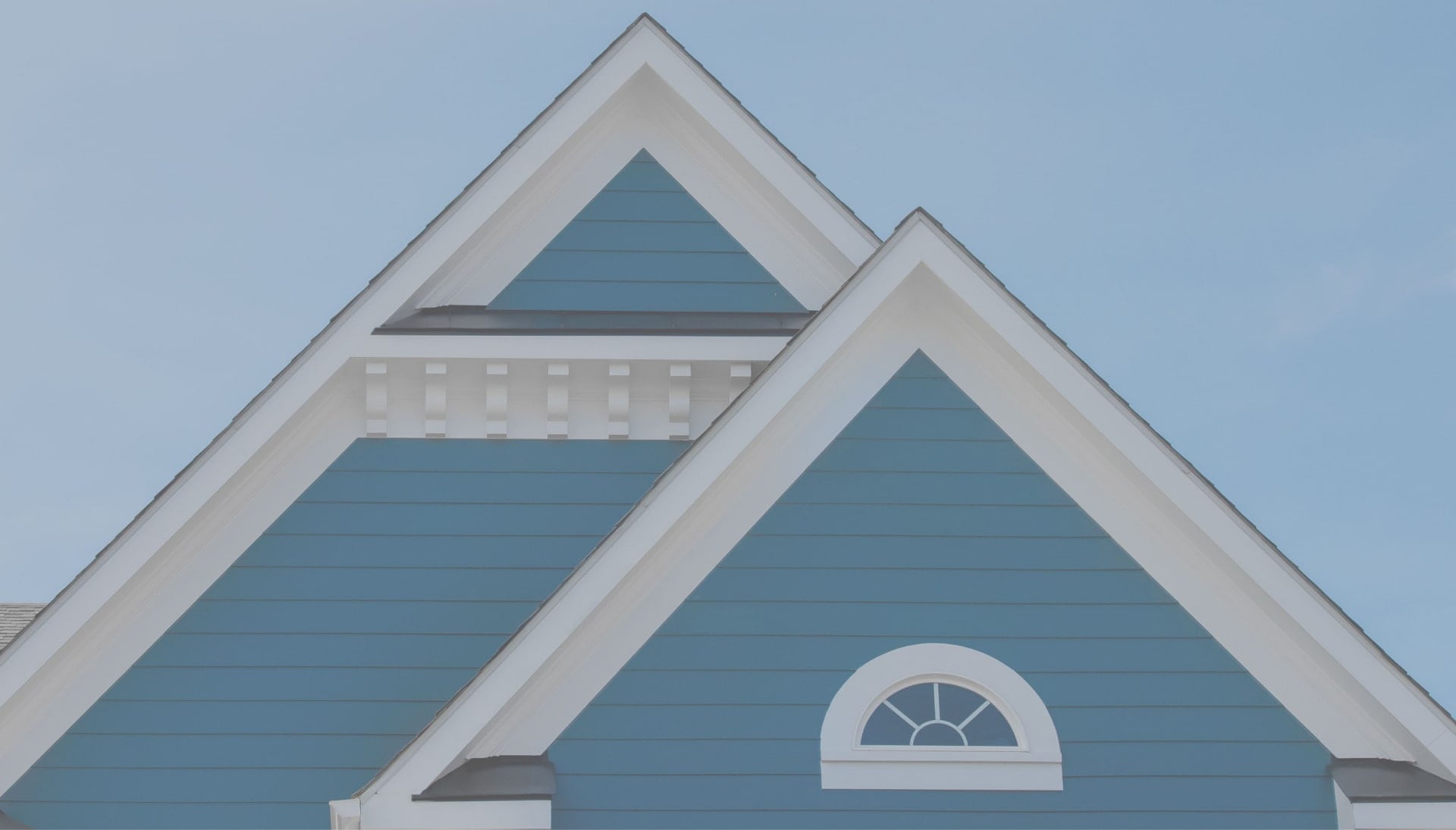 Siding installation services in Johnson City, Tennessee